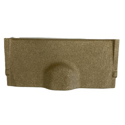 Deflektor jotul F 100 ECO vermikulit